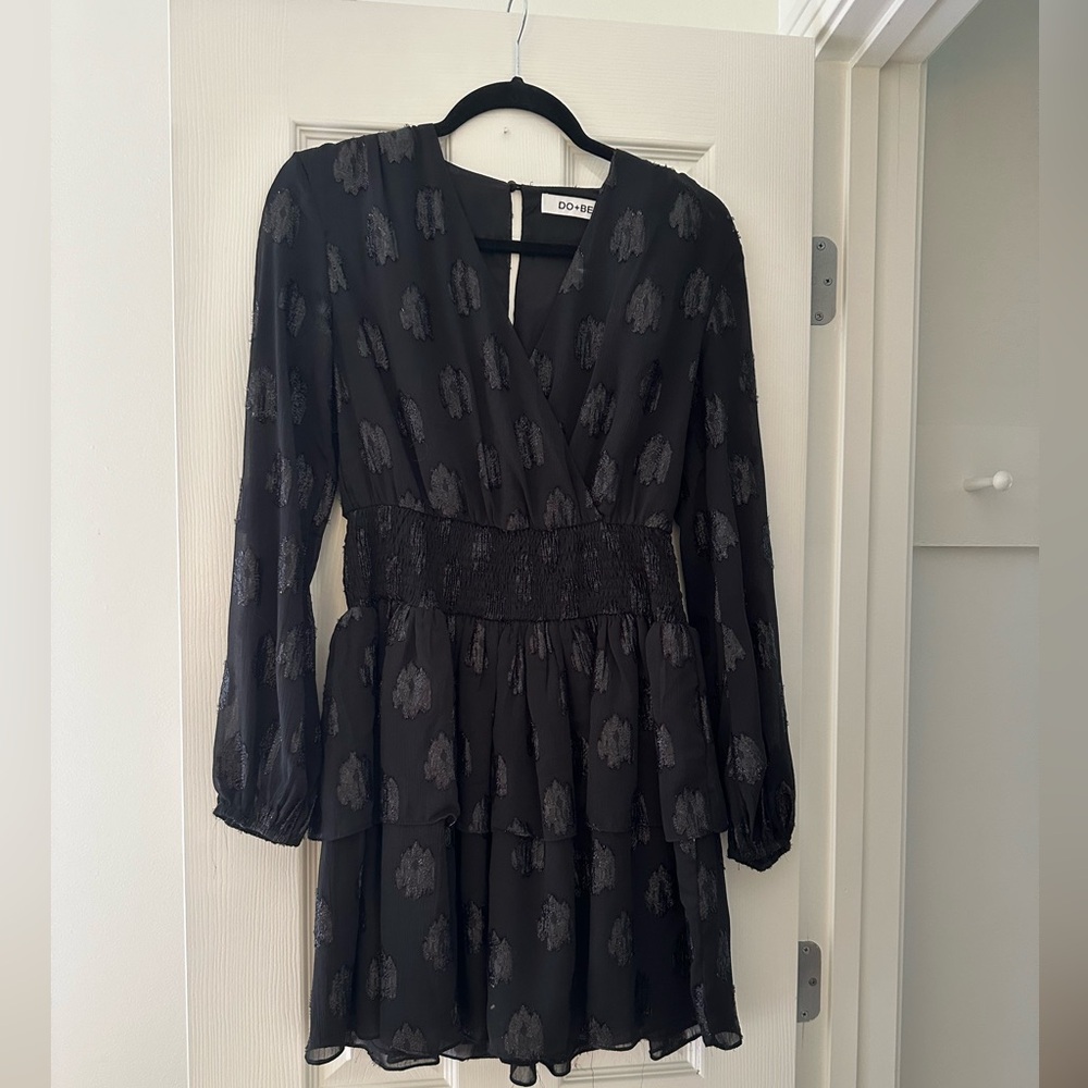 DO+BE Party Dress